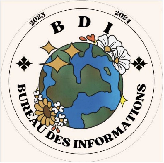 Logo Bureau de l'Information