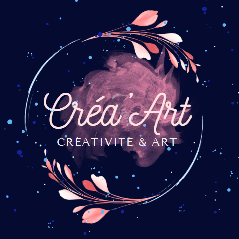 Logo du club Créa'ART