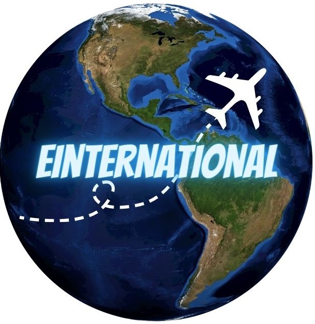 Logo club Einternational