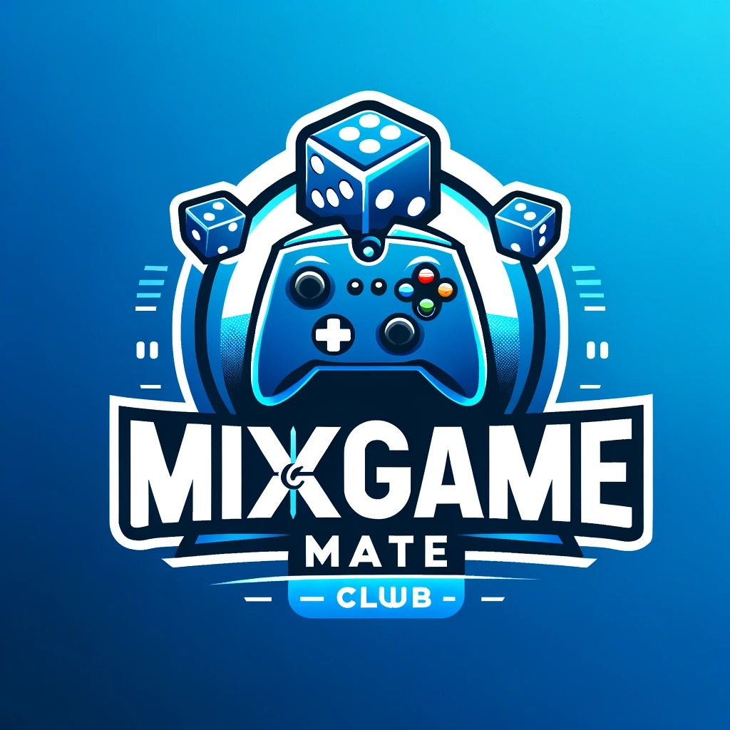 Logo du club MixGame Mate